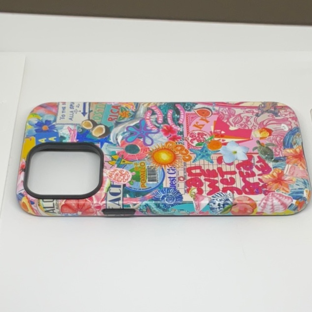 iPhone 14 Pro Max Tough Case in Matte - Picture 2 of 5